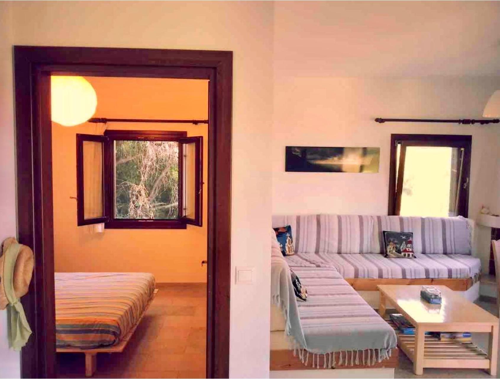 Perivoli Vila Chorefton Exterior foto
